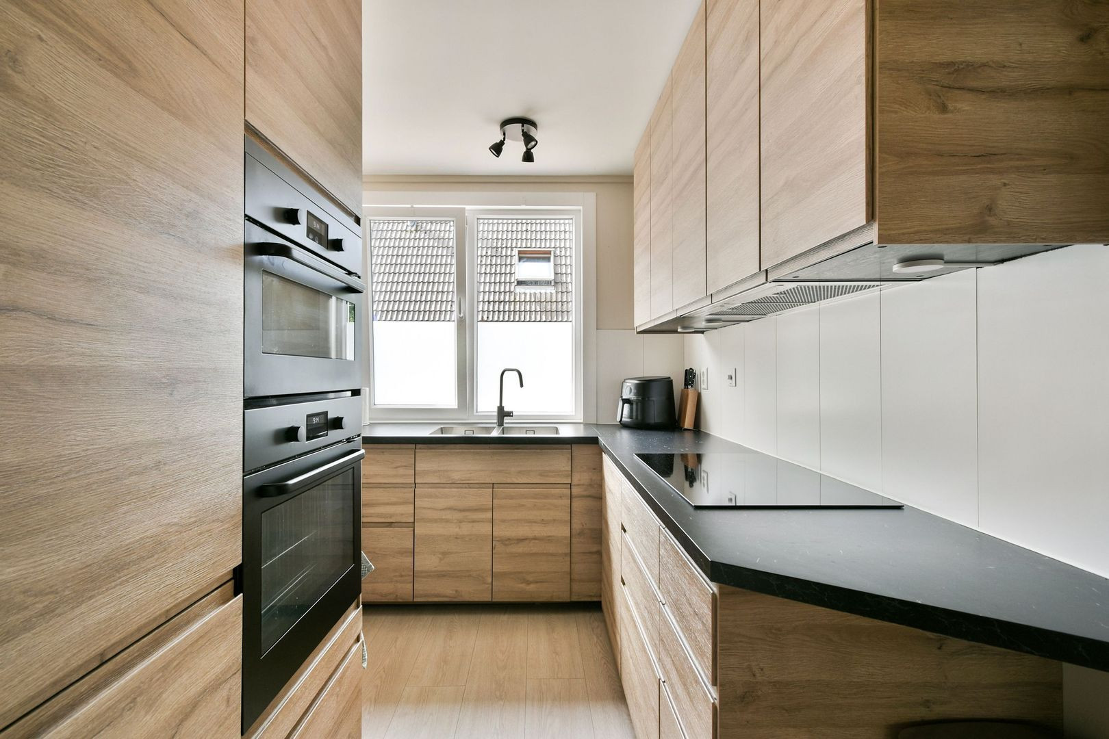 Hoekwoning te koop: Aldendrielpad 19, Rotterdam