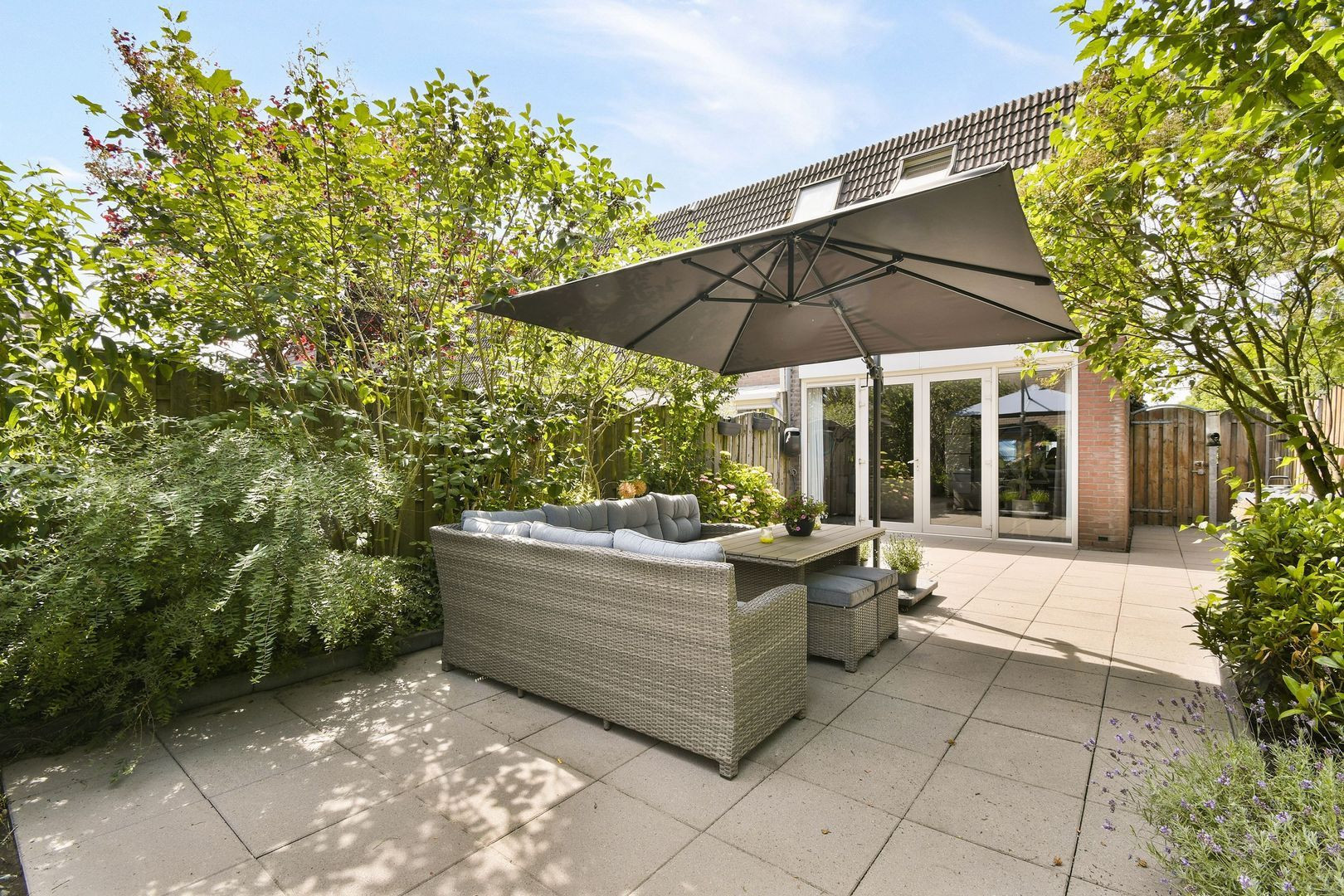 Hoekwoning te koop: Aldendrielpad 19, Rotterdam