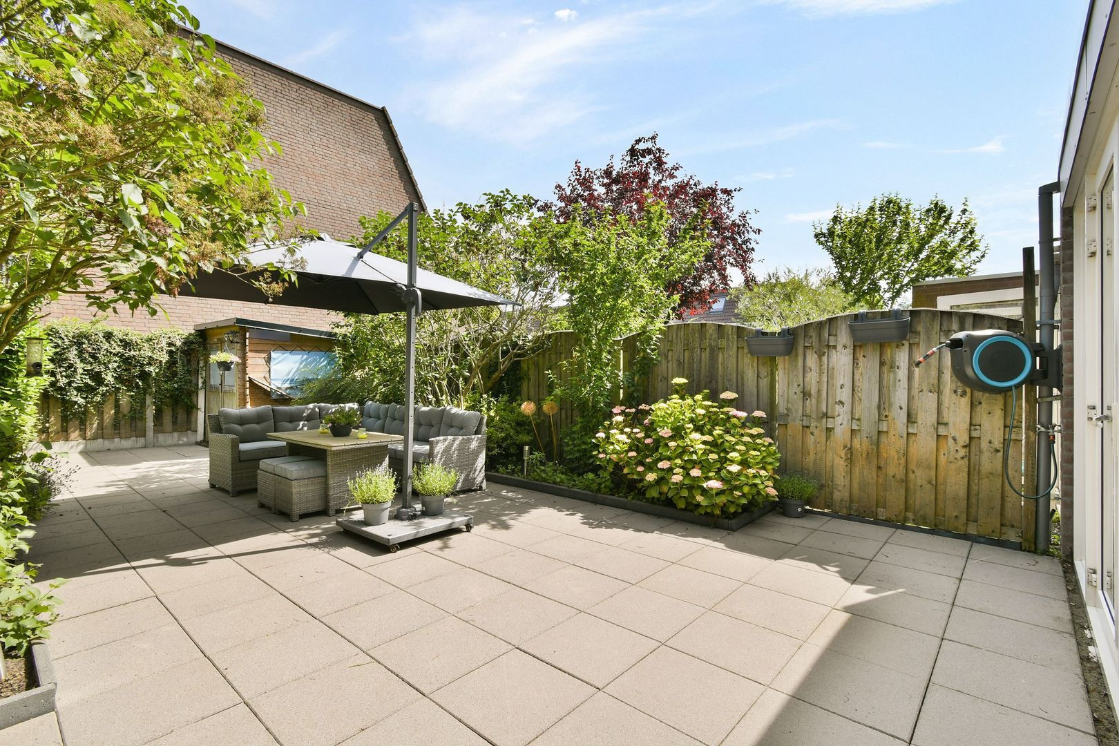 Hoekwoning te koop: Aldendrielpad 19, Rotterdam