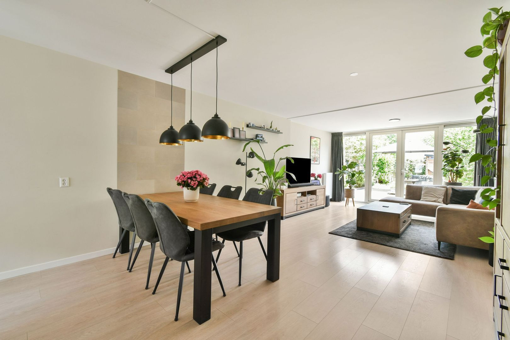 Hoekwoning te koop: Aldendrielpad 19, Rotterdam