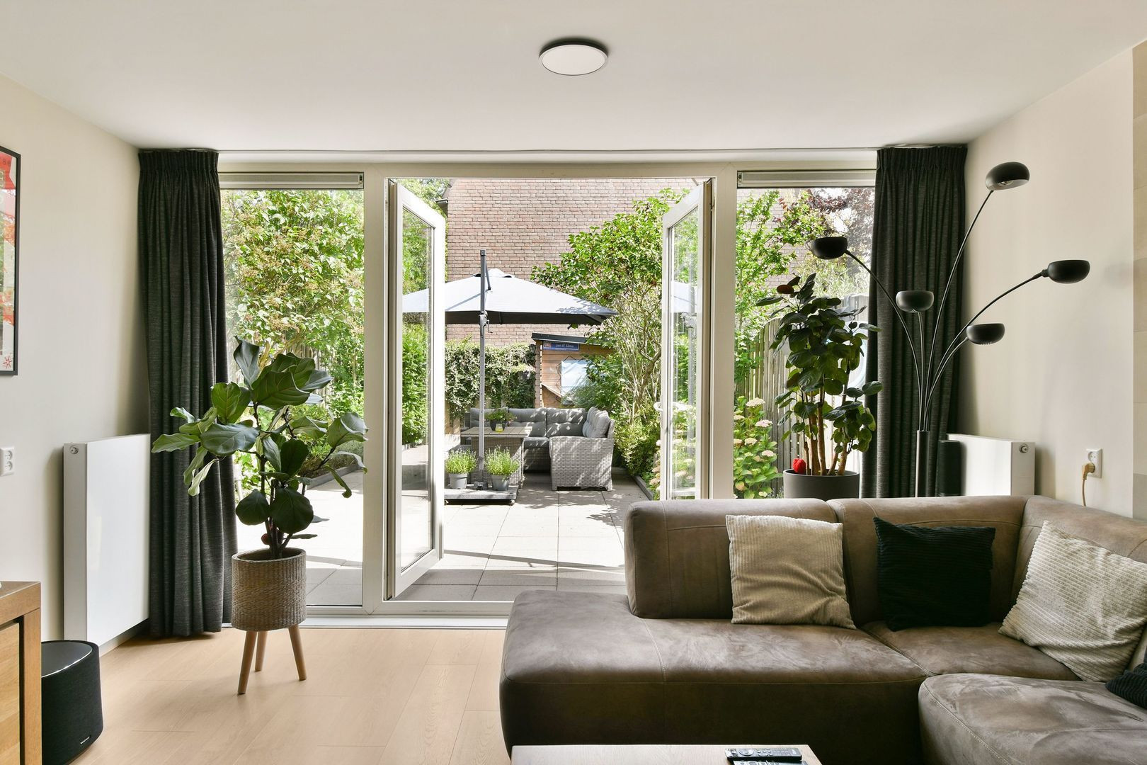 Hoekwoning te koop: Aldendrielpad 19, Rotterdam