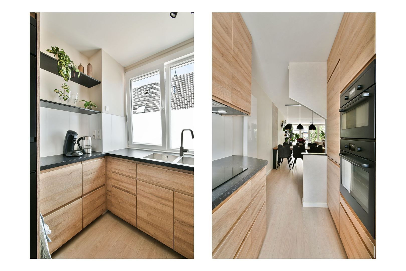 Hoekwoning te koop: Aldendrielpad 19, Rotterdam