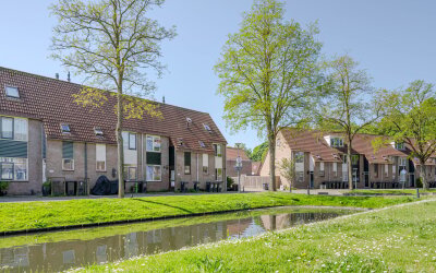 Oude Wateri. 360
