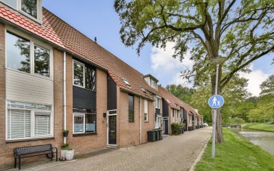 Oude Watering 368
