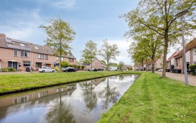 Oude Watering 378