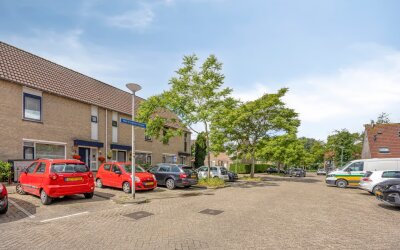 Herinckhavestraat 20