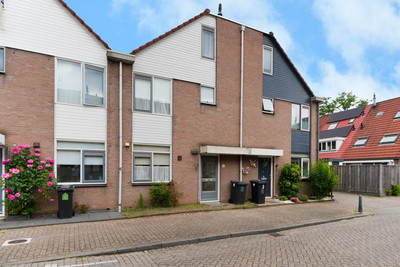 Westerflierstraat 5