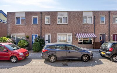 Gronsvelderf 95