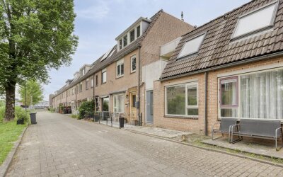 Molecatensingel 30