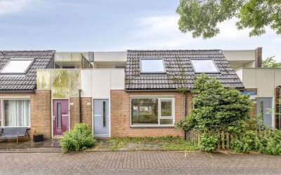 Molecatensingel 34