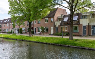 Molecatensingel 68