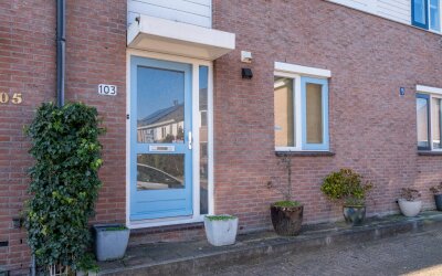 Tongelaarweg 103