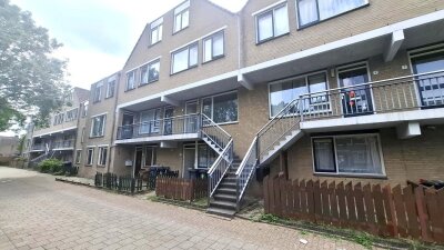 Rhijnauwensingel 17