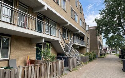 Rhijnauwensingel 35