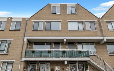 Rhijnauwensingel 63