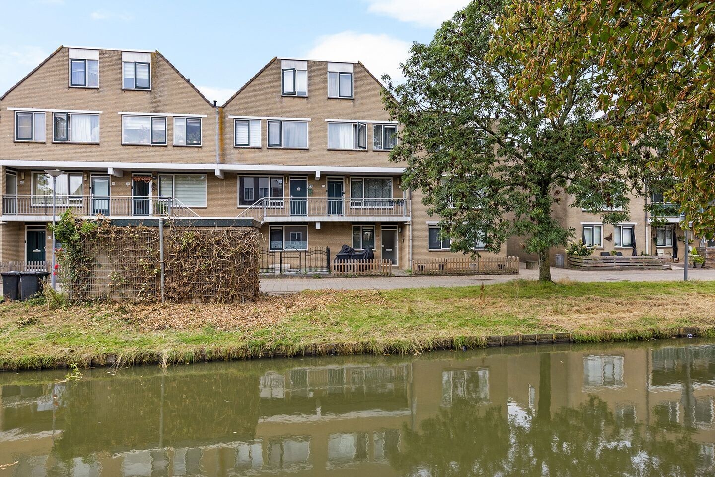 Appartement te koop: Rhijnauwensingel 73, Rotterdam