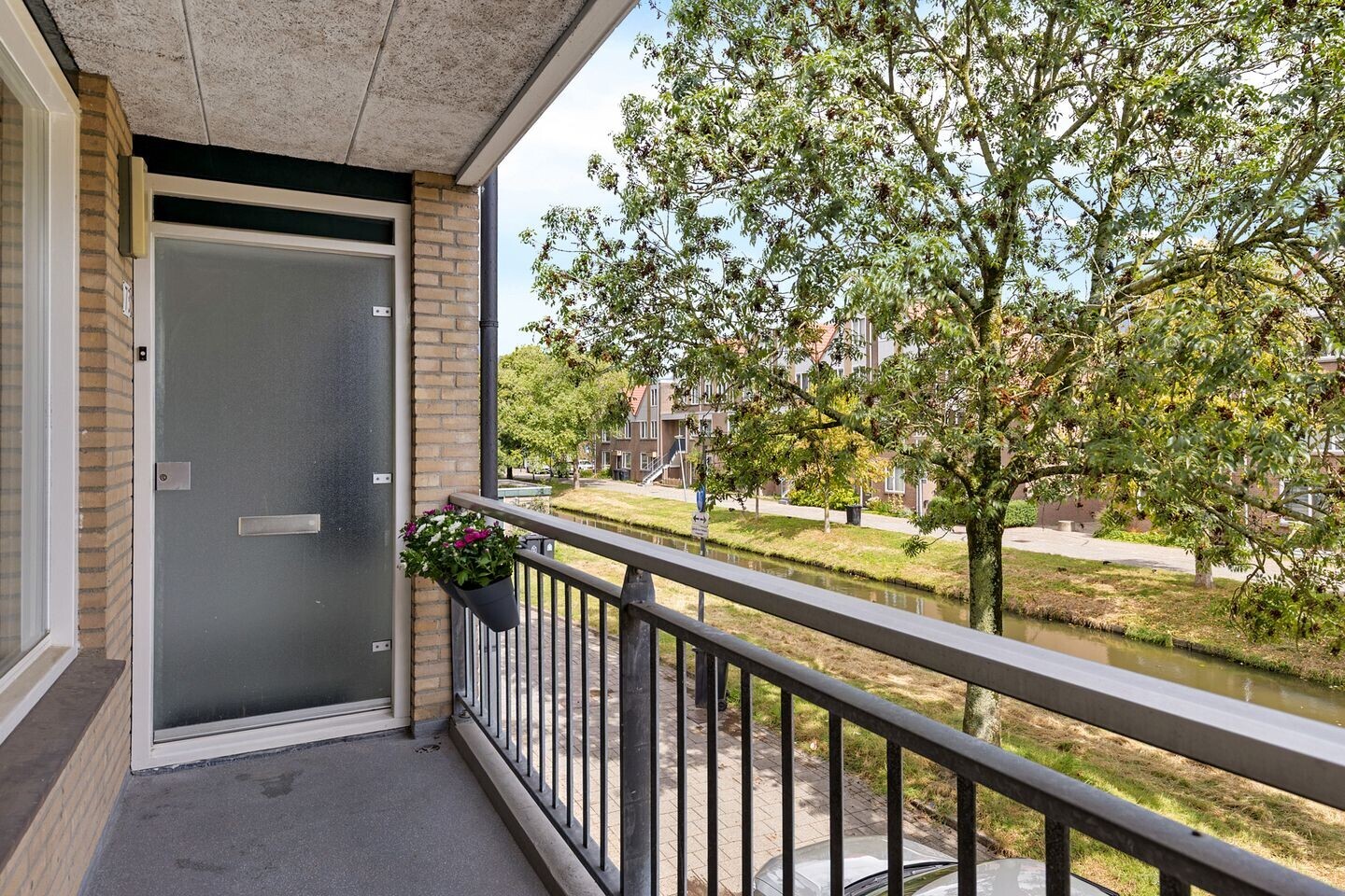 Appartement te koop: Rhijnauwensingel 73, Rotterdam