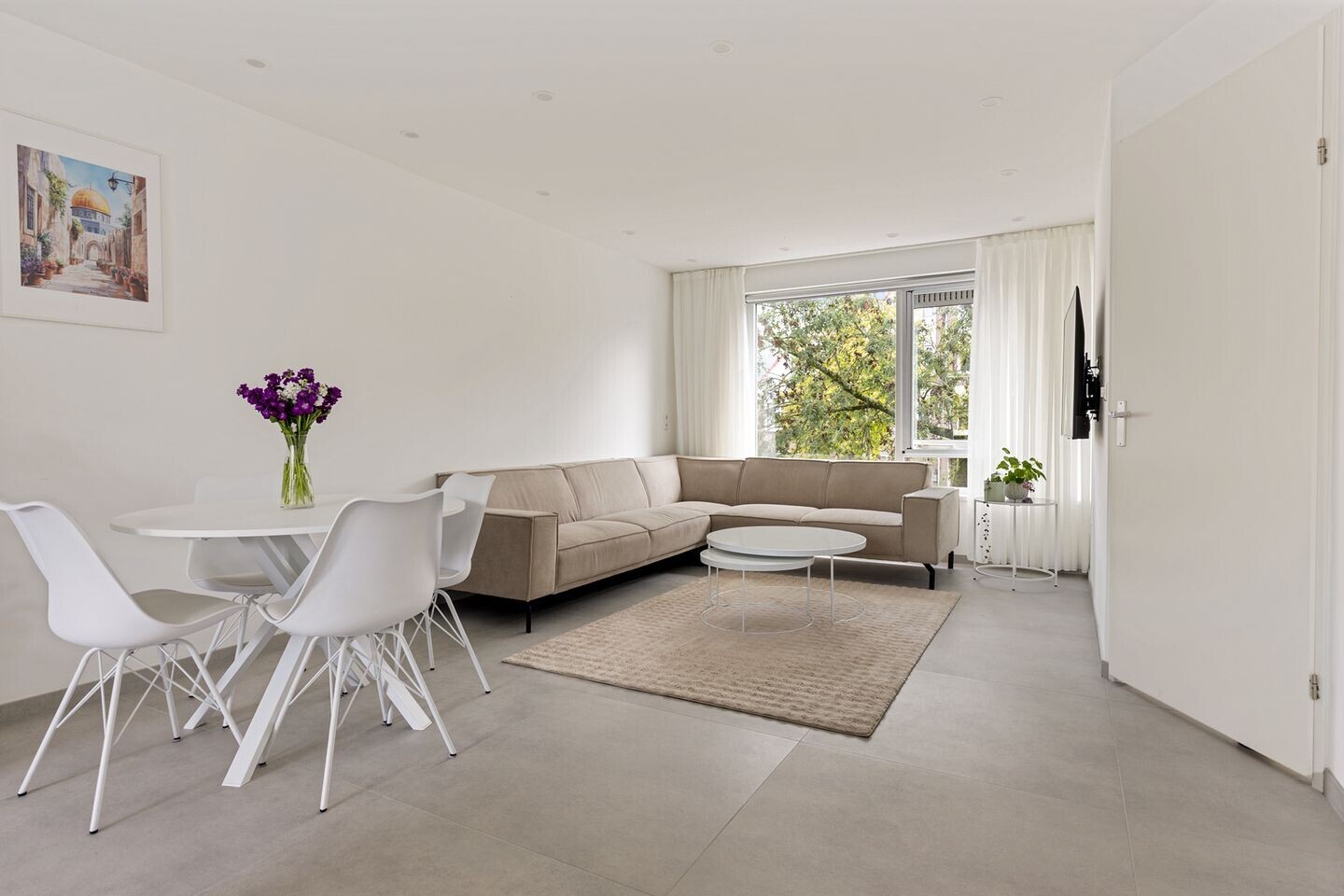 Appartement te koop: Rhijnauwensingel 73, Rotterdam