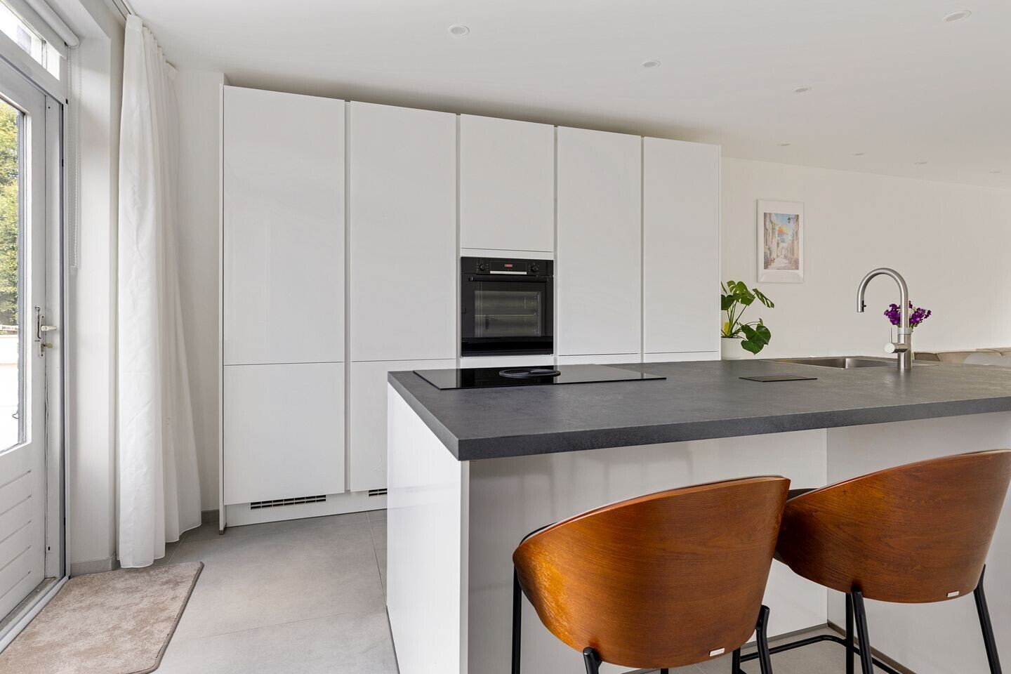 Appartement te koop: Rhijnauwensingel 73, Rotterdam