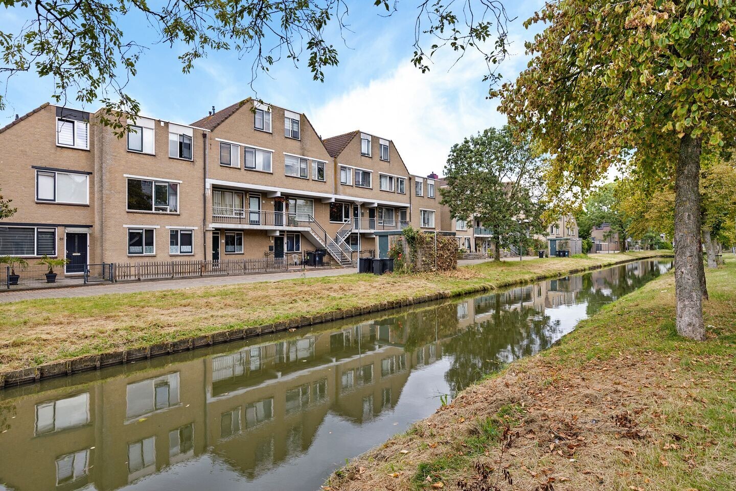 Appartement te koop: Rhijnauwensingel 73, Rotterdam