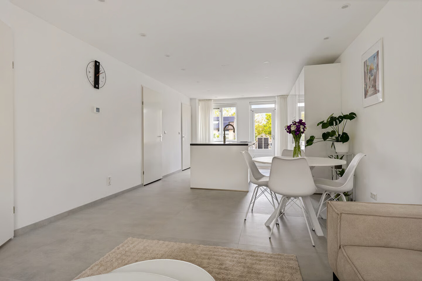 Appartement te koop: Rhijnauwensingel 73, Rotterdam