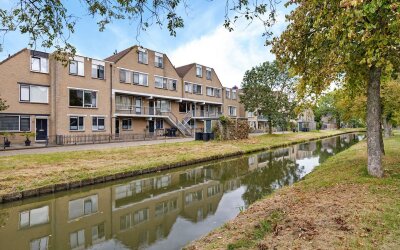 Rhijnauwensingel 73