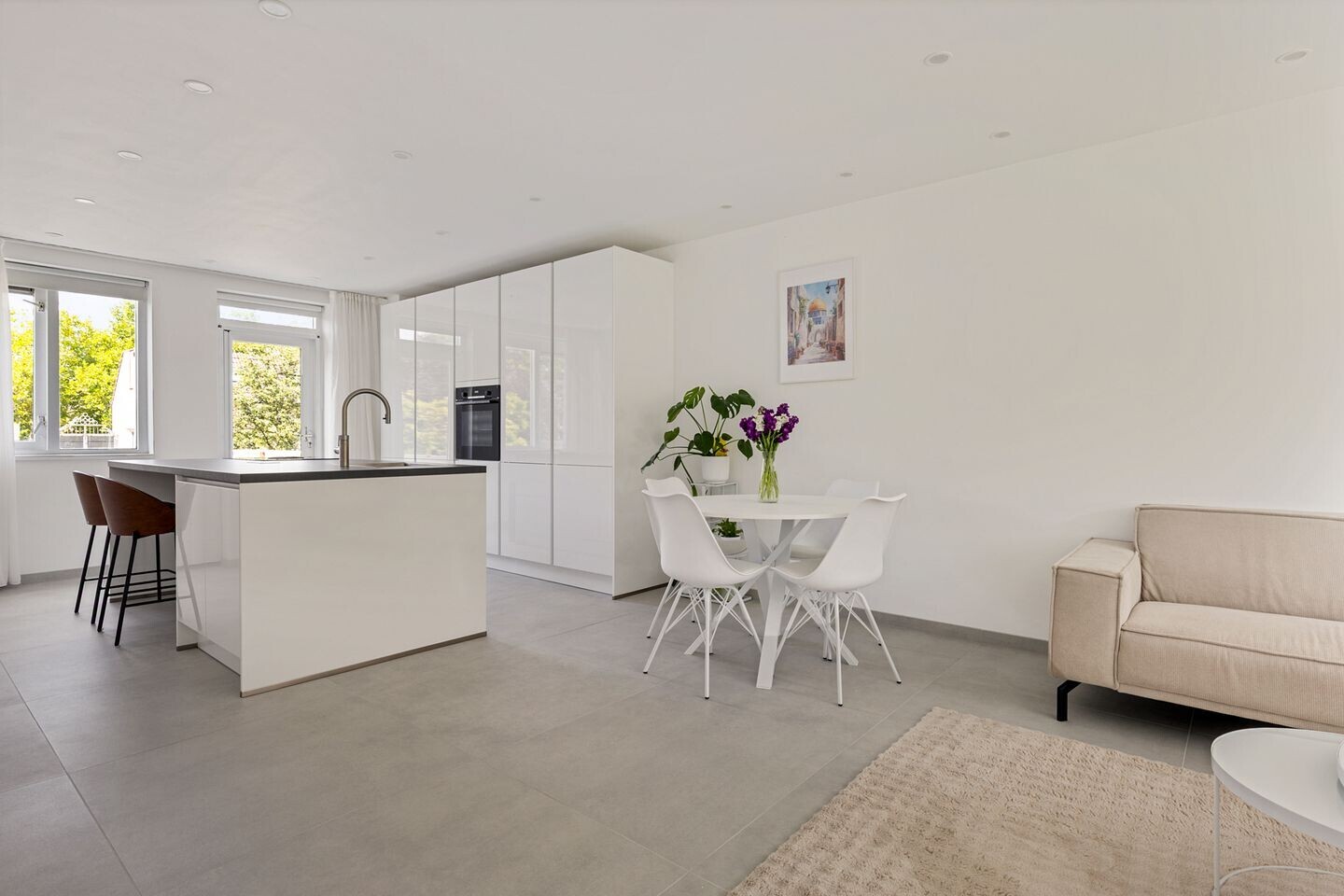 Appartement te koop: Rhijnauwensingel 73, Rotterdam