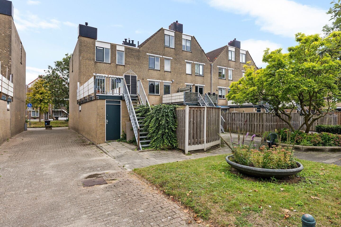 Appartement te koop: Rhijnauwensingel 73, Rotterdam