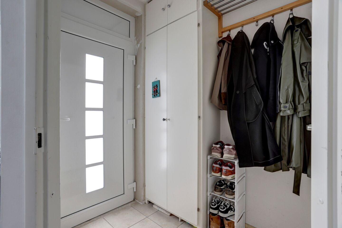 Tussenwoning te koop: rhijnauwensingel 95, Rotterdam
