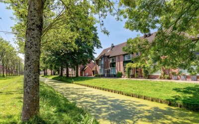Rhijnauwensingel 459