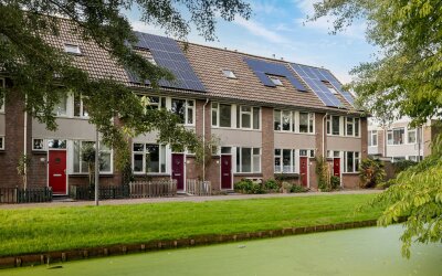 Oude Watering 55
