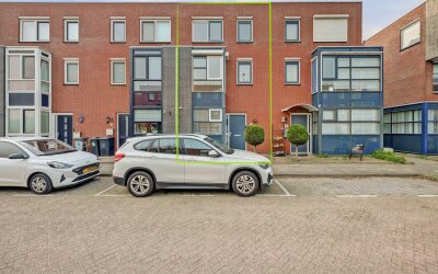 Hornetstraat 14