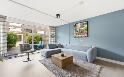 Huis te koop Hornetstraat 24