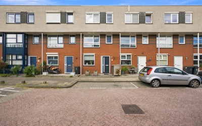 Huis te koop Hornetstraat 24