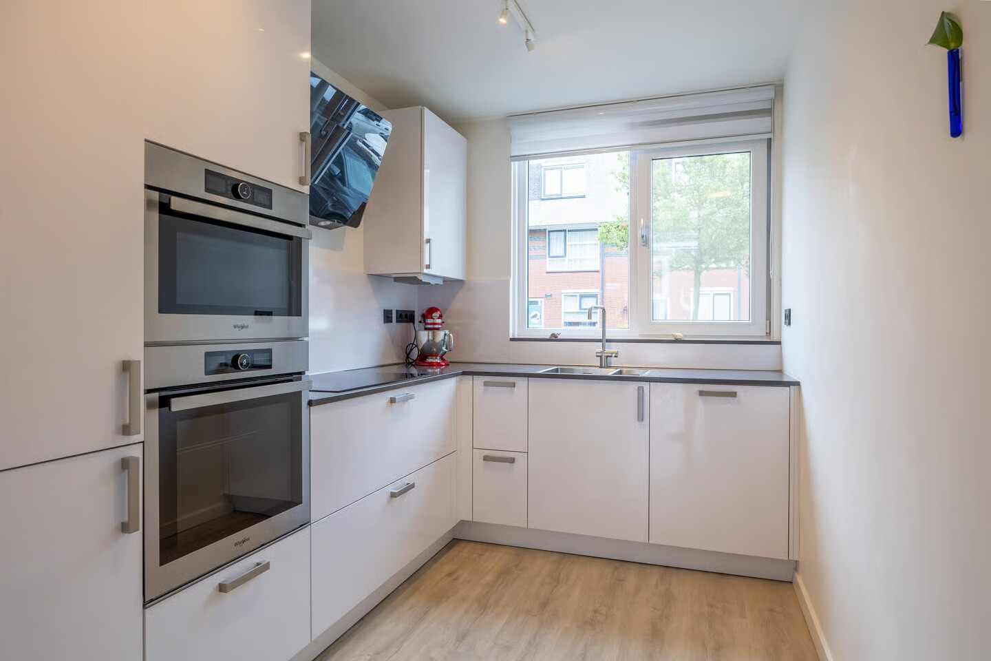 Tussenwoning te koop: Hornetstraat 32, Rotterdam