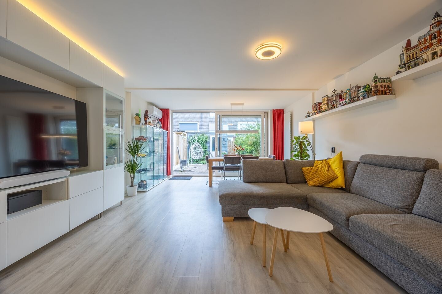Tussenwoning te koop: Hornetstraat 32, Rotterdam