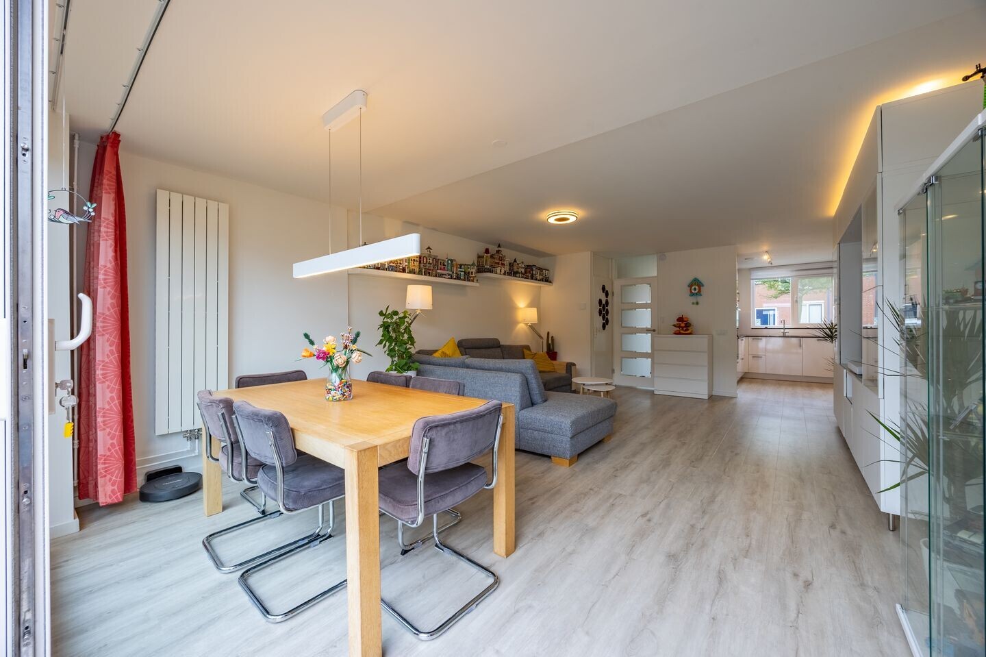 Tussenwoning te koop: Hornetstraat 32, Rotterdam