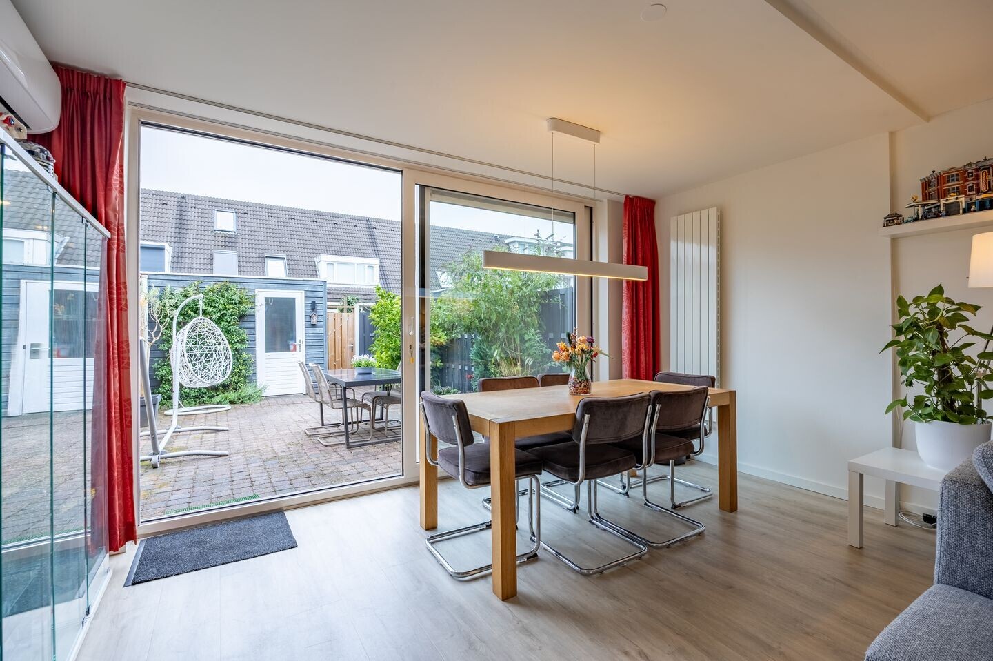Tussenwoning te koop: Hornetstraat 32, Rotterdam