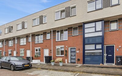 Hornetstraat 32