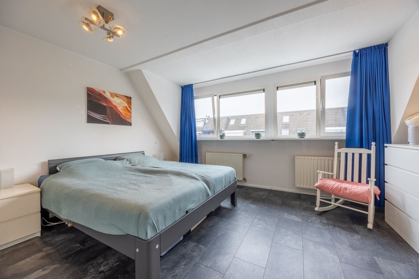 Tussenwoning te koop: Hornetstraat 32, Rotterdam