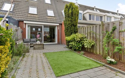 Hornetstraat 36