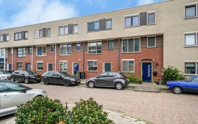 Hornetstraat 46
