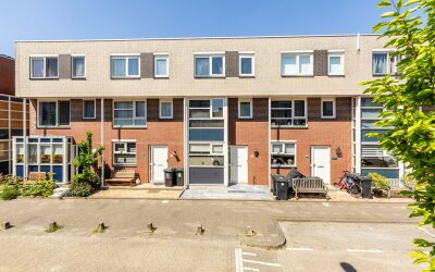 Starstraat 26