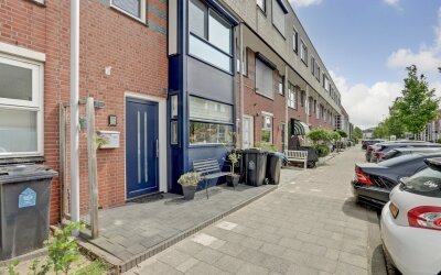 Starstraat 31