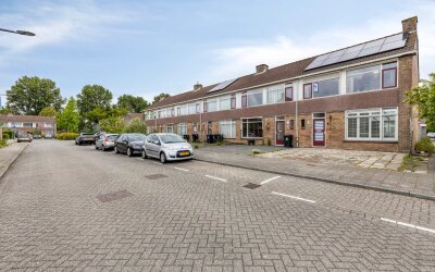 Kalverhagen 1