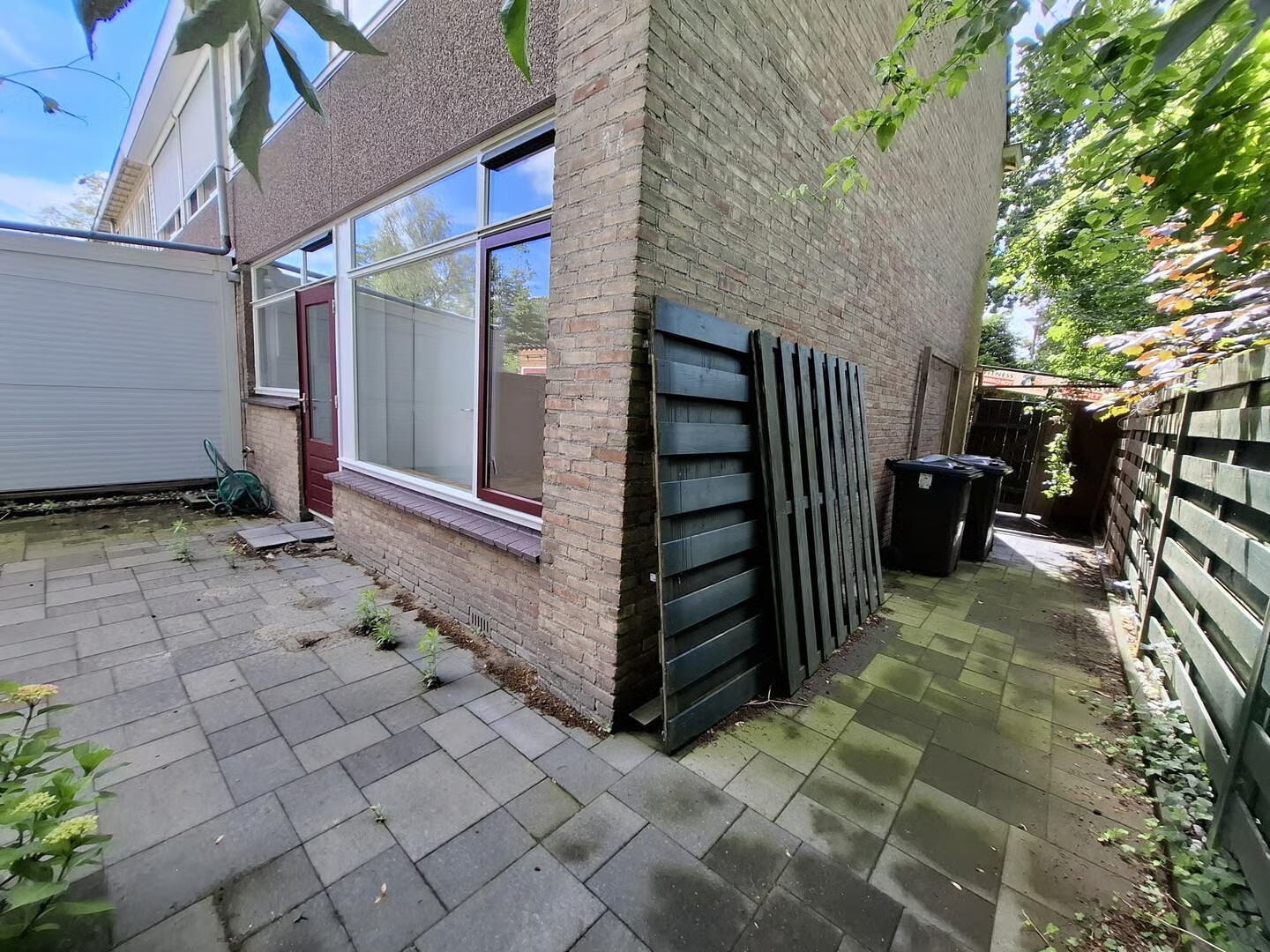 Hoekwoning te koop: Spitsenhagen 69, Rotterdam