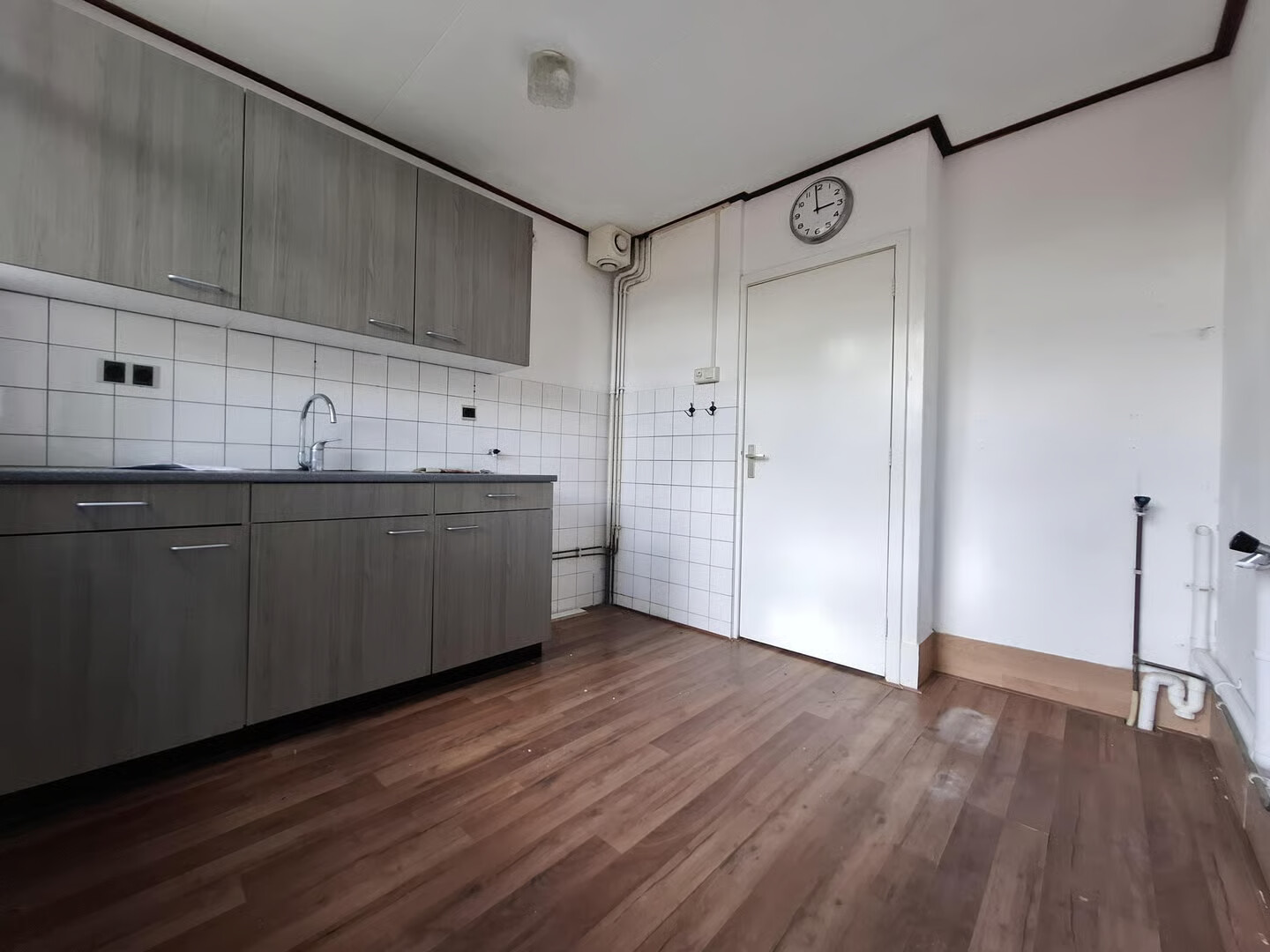 Hoekwoning te koop: Spitsenhagen 69, Rotterdam