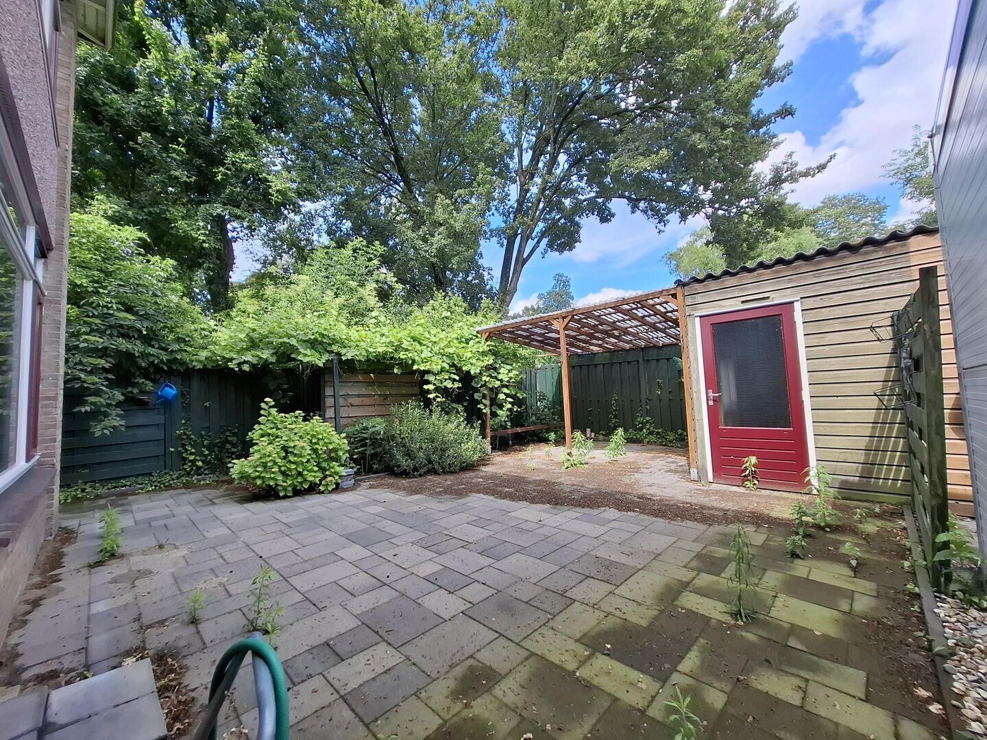 Hoekwoning te koop: Spitsenhagen 69, Rotterdam
