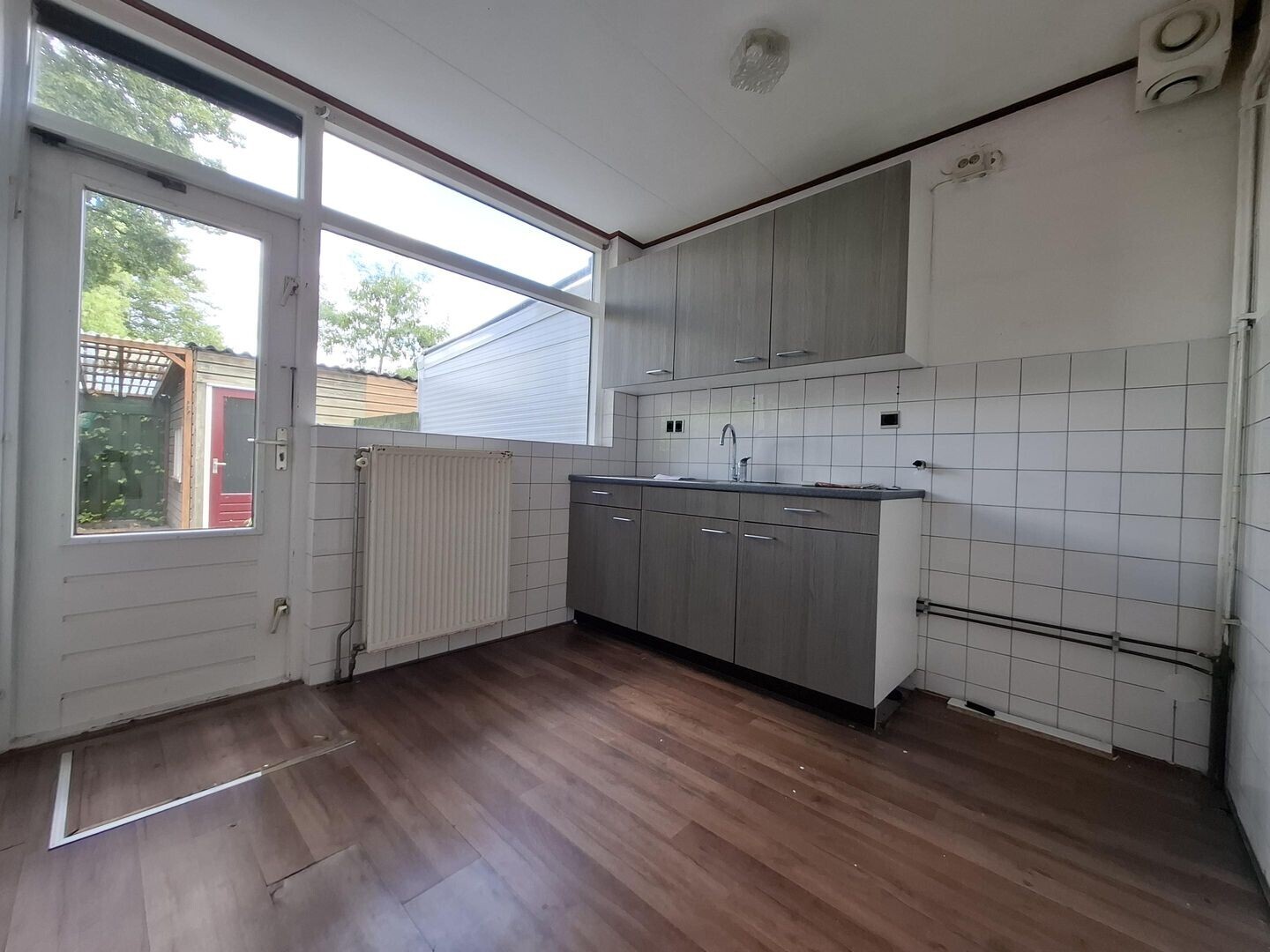 Hoekwoning te koop: Spitsenhagen 69, Rotterdam