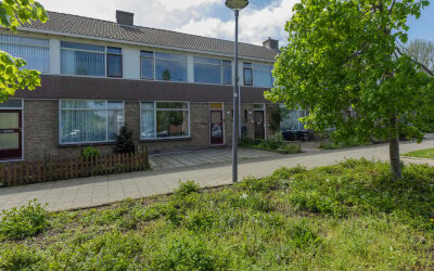 Zuiderhagen 98